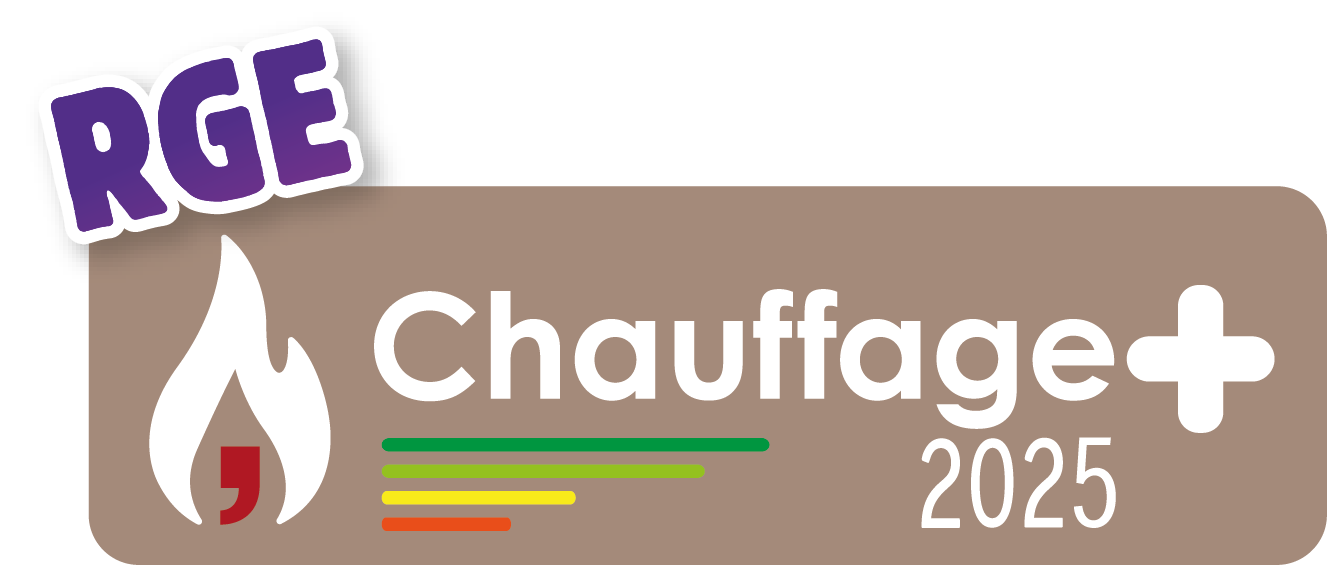 RGE Chauffage+